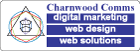 Web Design and Web Solutions by Charnwood Communications Ltd.