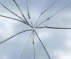 Eccles Glass Repair Service