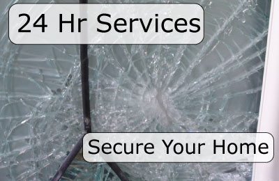 Eccles M6 Broken Glass Replacement Services