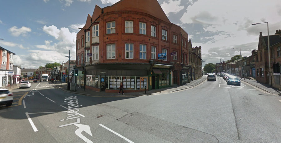 Ashton in Makerfield Glass Repair and Locksmith Services from DCG