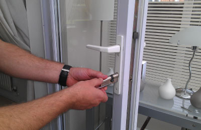 Greater Manchester Locksmiths Services