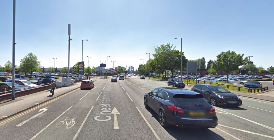 Cheetham Hill Glass Repair and Locksmith Services from DCG