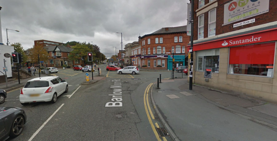 Chorlton Glass Repair and Locksmith Services from DCG