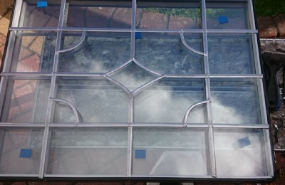 Replacement Broken Glass near Eccles