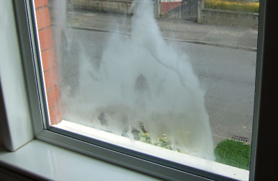 UPVC Repairs near Eccles
