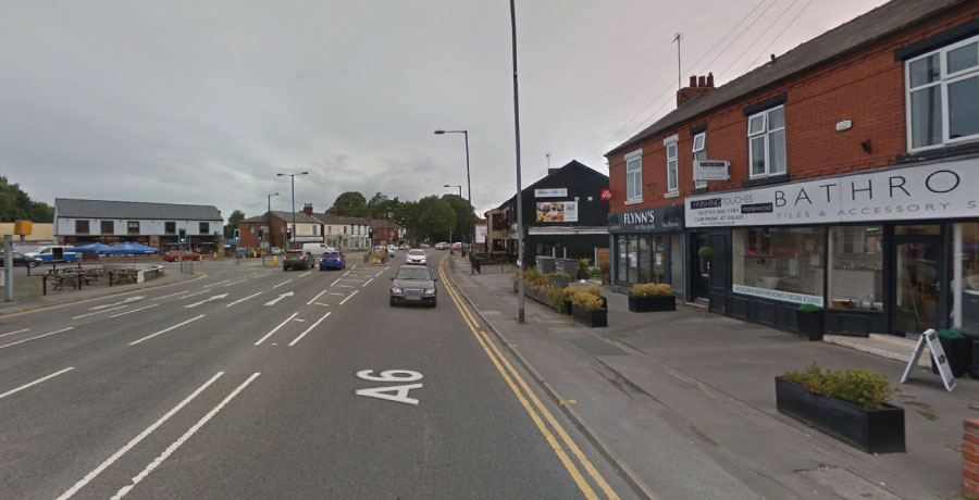 Hazel Grove Glass Repair and Locksmith Services from DCG