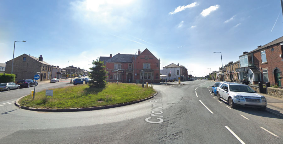 Horwich Glass Repair and Locksmith Services from DCG