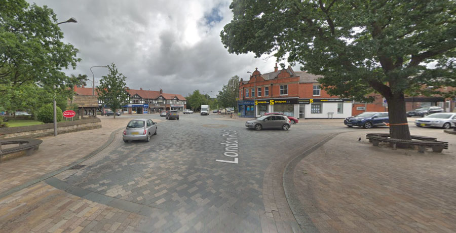 Poynton Glass Repair and Locksmith Services from DCG