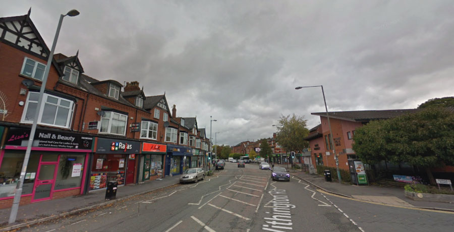 Whalley Range Glass Repair and Locksmith Services from DCG
