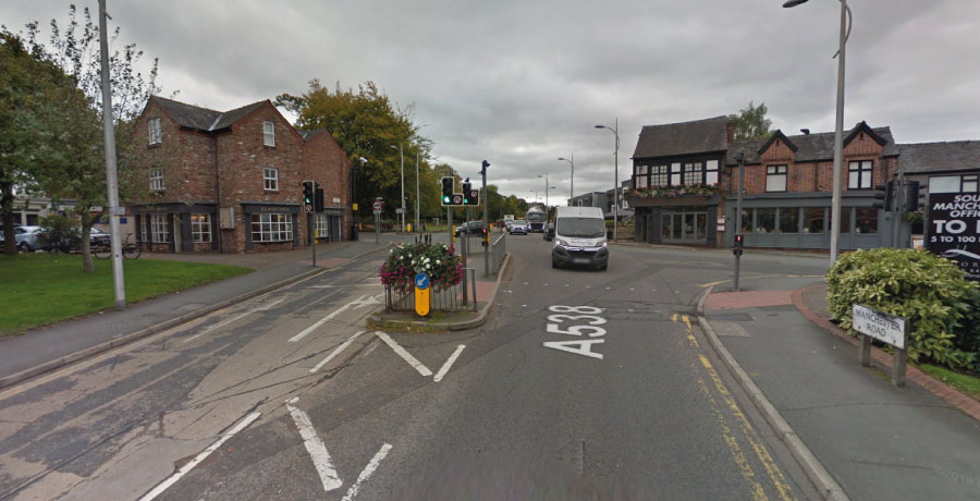 Wilmslow Glass Repair and Locksmith Services from DCG